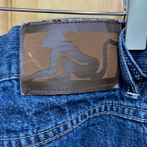 Drunk Munky blue jeans men 36 x 34 - Picture 11 of 14